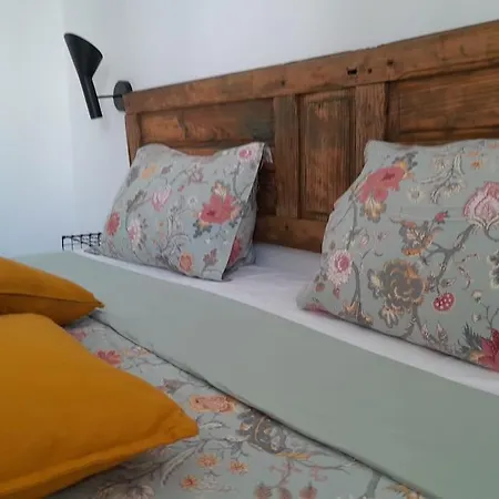 Pool & Gardens - Alisios Playa Appartement