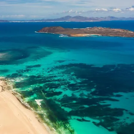 Apartment Pool & Gardens - Alisios Playa *