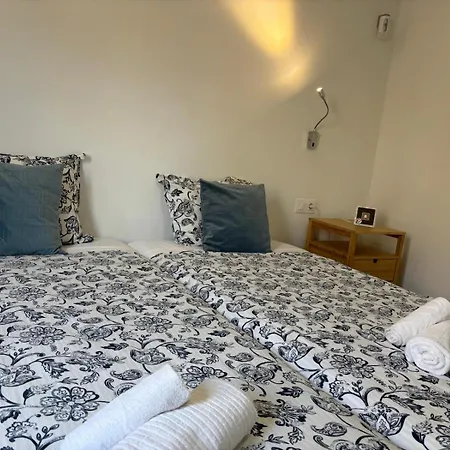Pool & Gardens - Alisios Playa Appartement Corralejo