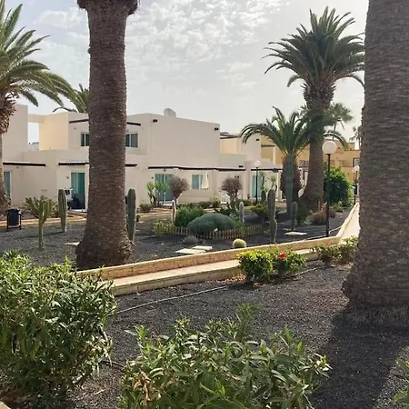 Pool&gardens - Alisios Playa * Corralejo