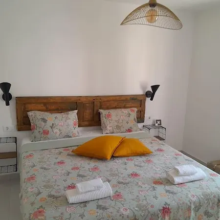 Pool&gardens - Alisios Playa Corralejo