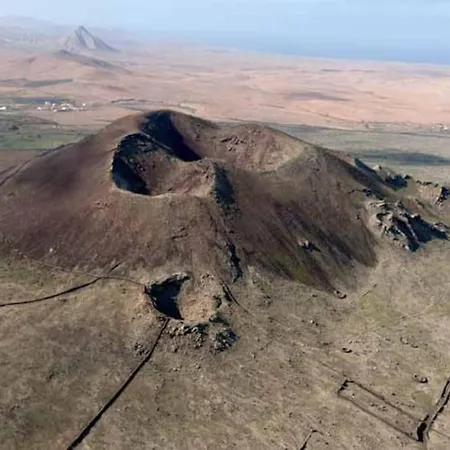 Daire Pool & Gardens - Alisios Playa *