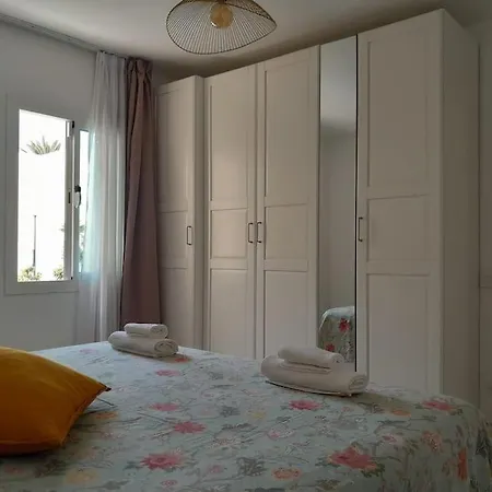 Pool&gardens - Alisios Playa * Corralejo