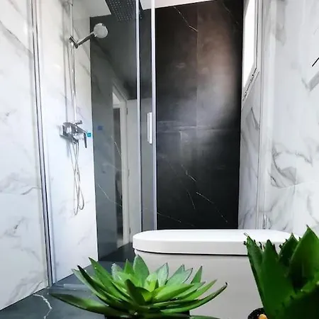 Pool&gardens - Alisios Playa