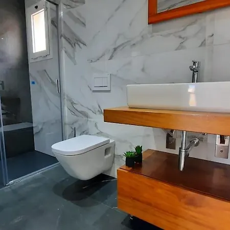 Pool&gardens - Alisios Playa Corralejo