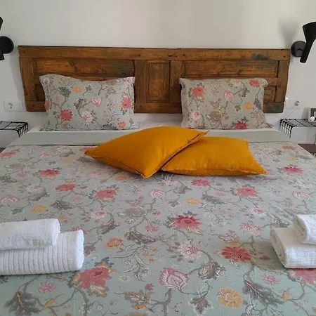 Pool & Gardens - Alisios Playa