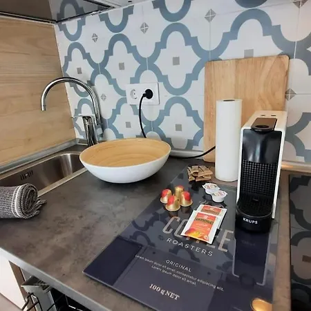 Apartamento Pool&gardens - Alisios Playa