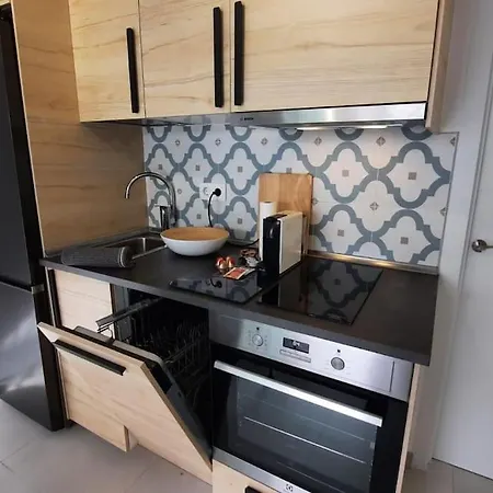 Pool & Gardens - Alisios Playa Daire Corralejo