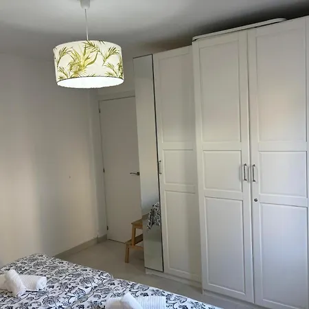 Pool & Gardens - Alisios Playa