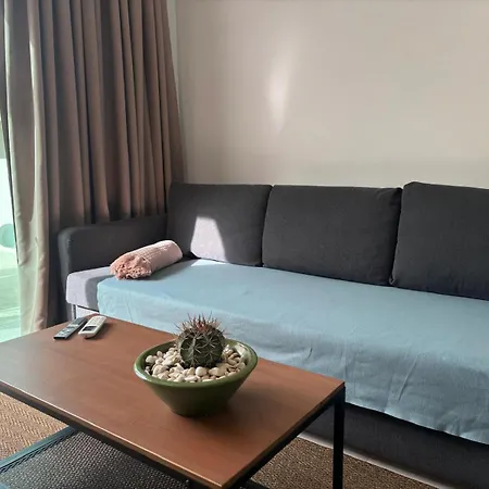 Pool&gardens - Alisios Playa *