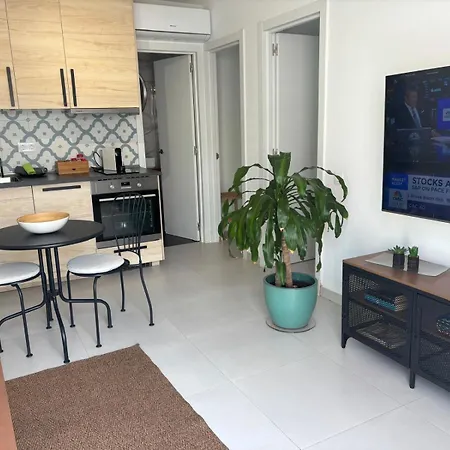 Pool&gardens - Alisios Playa