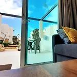 Pool & Gardens - Alisios Playa Corralejo