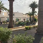 Pool & Gardens - Alisios Playa * Corralejo