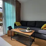 Lejlighed Pool & Gardens - Alisios Playa Corralejo