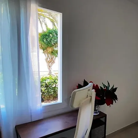 Pool & Gardens - Alisios Playa * 科拉雷侯
