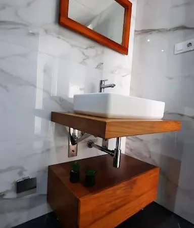 Apartment Pool & Gardens - Alisios Playa *