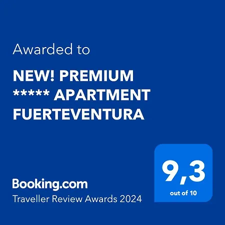 Apartment Pool & Gardens - Alisios Playa Corralejo