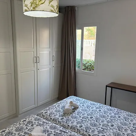 Pool & Gardens - Alisios Playa * Corralejo