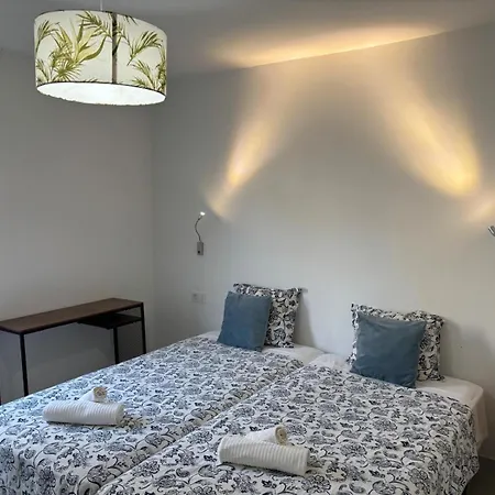 公寓 Pool & Gardens - Alisios Playa