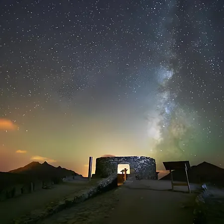 Pool & Gardens - Alisios Playa Apartman *