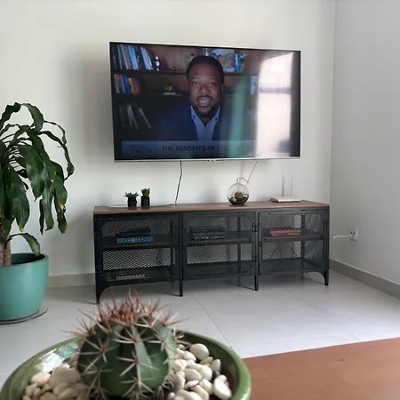 Apartman Pool & Gardens - Alisios Playa *