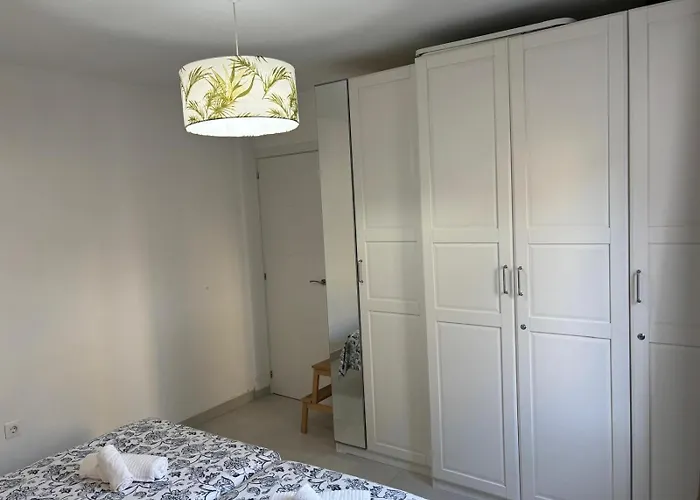 Pool & Gardens - Alisios Playa