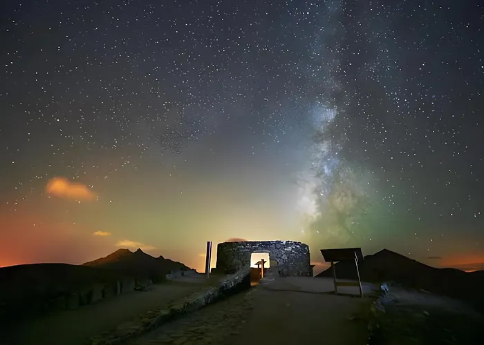 Pool & Gardens - Alisios Playa Apartman *