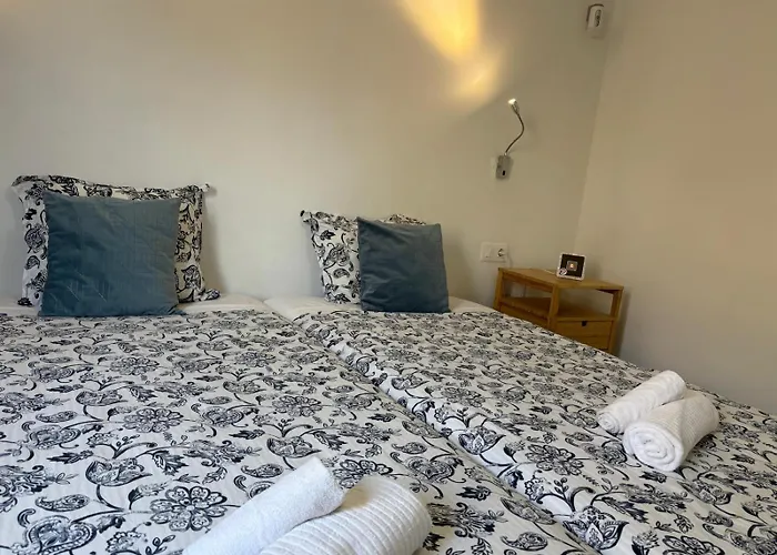 Pool & Gardens - Alisios Playa Apartman Corralejo