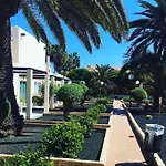 Apartment Pool & Gardens - Alisios Playa *