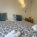 Pool & Gardens - Alisios Playa Apartment Corralejo