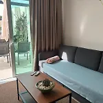 Apartment Pool & Gardens - Alisios Playa